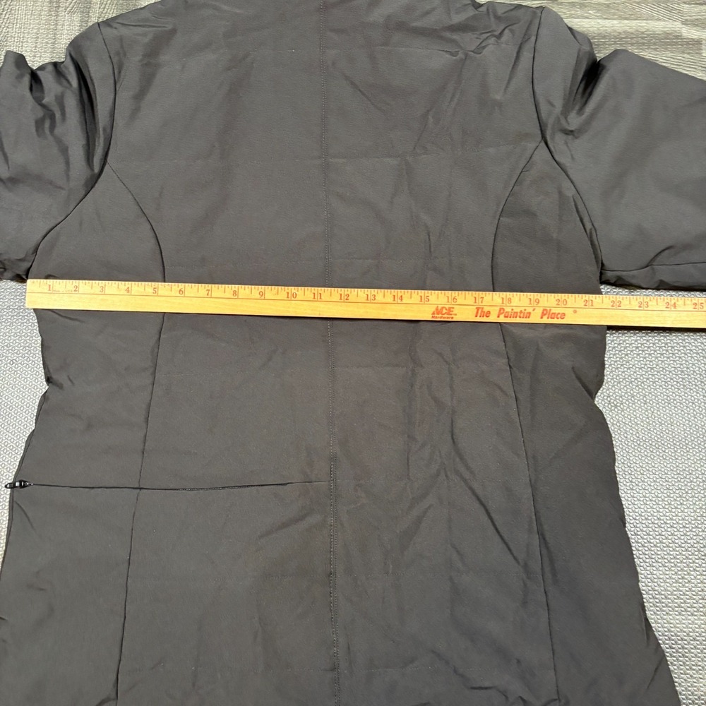 Milwaukee M12 Heated Gear Jacket Womens 2XL Black Softshell 232B-20XL NEW - Picture 7 of 16